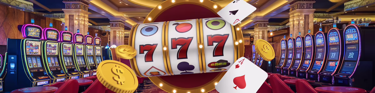 Авокадо Казино